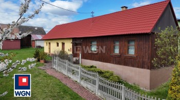 Dom na  sprzedaż Góra Włodowska - Piękne siedlisko na Jurze Krakowsko Częstochowskiej