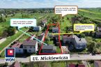 Dom wolnostojący na sprzedaż Chruszczobród