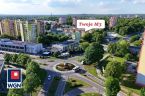 Mieszkanie na sprzedaż w bloku Zawiercie, Centrum