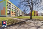 Mieszkanie na  sprzedaż Zawiercie - 3 pokojowe mieszkanie z balkonem w centrum Zawiercia