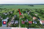 Grunt budowlany jednorodzinny na  sprzedaż Poręba - Atrakcyjna działka budowlana